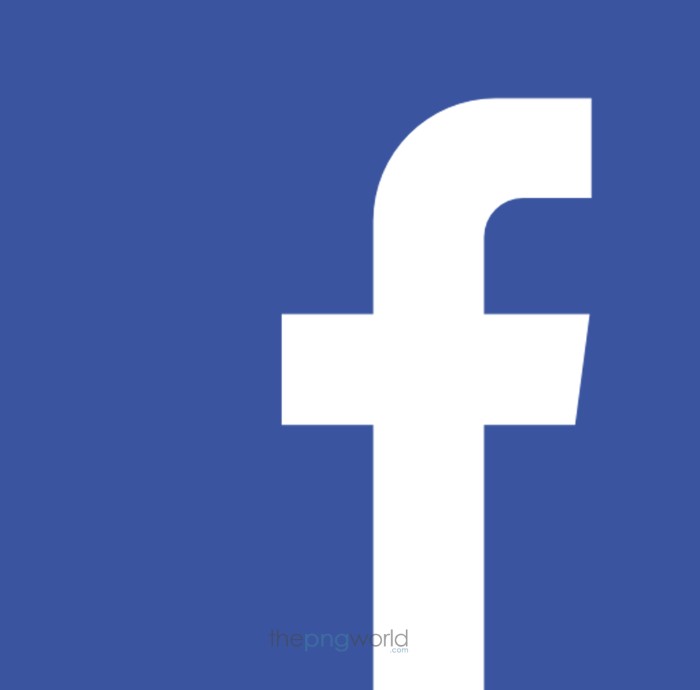 Facebook Square Logo PNG facebook logo,facebook logo png,logo facebook, png, icon,vector, high resolution,hd